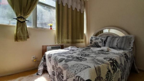 Smart Flat Rio